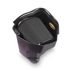 AIRAID INTAKE SYSTEMS AIRAID INTAKE KIT; DODGE  CHALL/CHARG/CHRY300C  V AIR-352-319