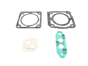 BBK PERFORMANCE Throttle Body Gasket Kit – 65/70mm 86-93 Mustang 1572