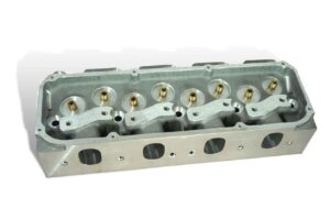 CYLINDER HEAD INNOVATIONS SBF Cleveland 3V 225cc Alum. Head 60cc Bare SBF3V225B-60