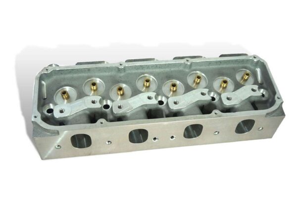 CYLINDER HEAD INNOVATIONS SBF Cleveland 3V 225cc Alum. Head 60cc Bare SBF3V225B-60