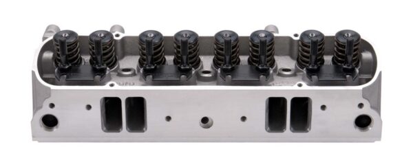 EDELBROCK Pontiac Performer D-Port Head – 87cc Assm. 61579