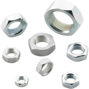 FK ROD ENDS 5/8 LH Steel Jam Nut – 3/4 Hex SJNL10-1