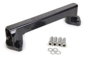 MEZIERE Water Manifold w/20an Inlet BBC – Black WAM10020S