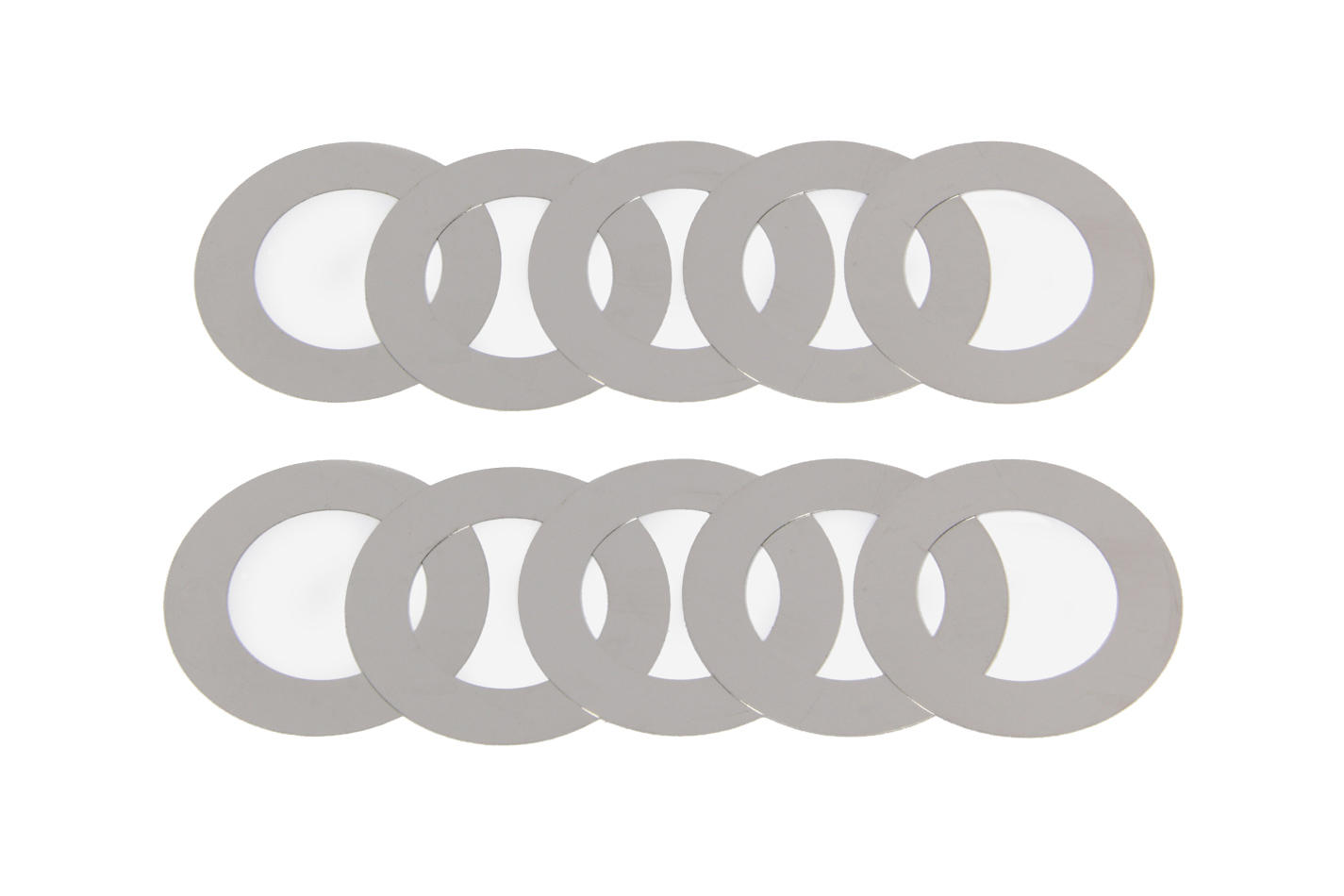 MPD RACING Spindle Shim .007 Thick Pack of 10 MPD14205