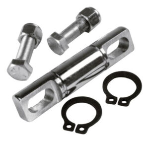QA1 Shock T-Bar Slotted 3.625in BAR360K
