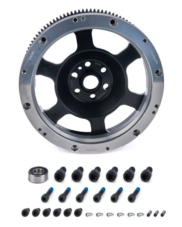 UNICLUTCH Flywheel  Ultra Light BMW M2/M3/M4 V8 3.0 TT UCFW-015