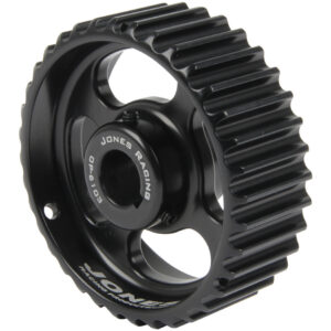 PEM Drive Flange Kit 5×4-3/4 w/ Cap GNDFK5X43/4
