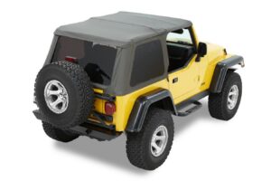 BESTOP Trektop 56820-35