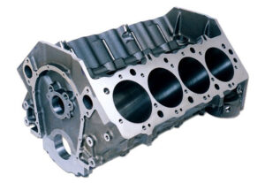 DART BBC Big M Iron Block – 9.800/4.600 31223644