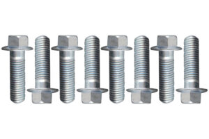 ICT BILLET LS Engine to Trans 4L60e Bell Housing Bolts Set 551652