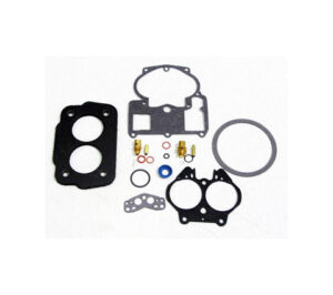 JET PERFORMANCE Rochester 2G Carb Rebuild Kit 201005