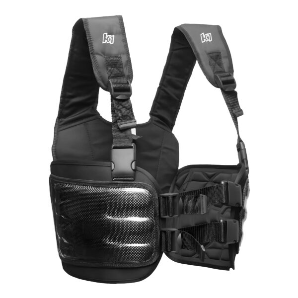 K1 RACEGEAR Rib Protector Adult Medium 16-CFV-N-M
