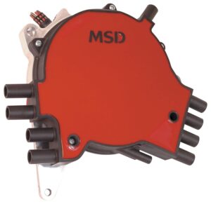 MSD IGNITION Pro-Billet Distributor 94-97 LT-1 83811