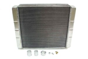 NORTHERN RADIATOR Custom Aluminum Radiator Kit 19 x 24 209642B