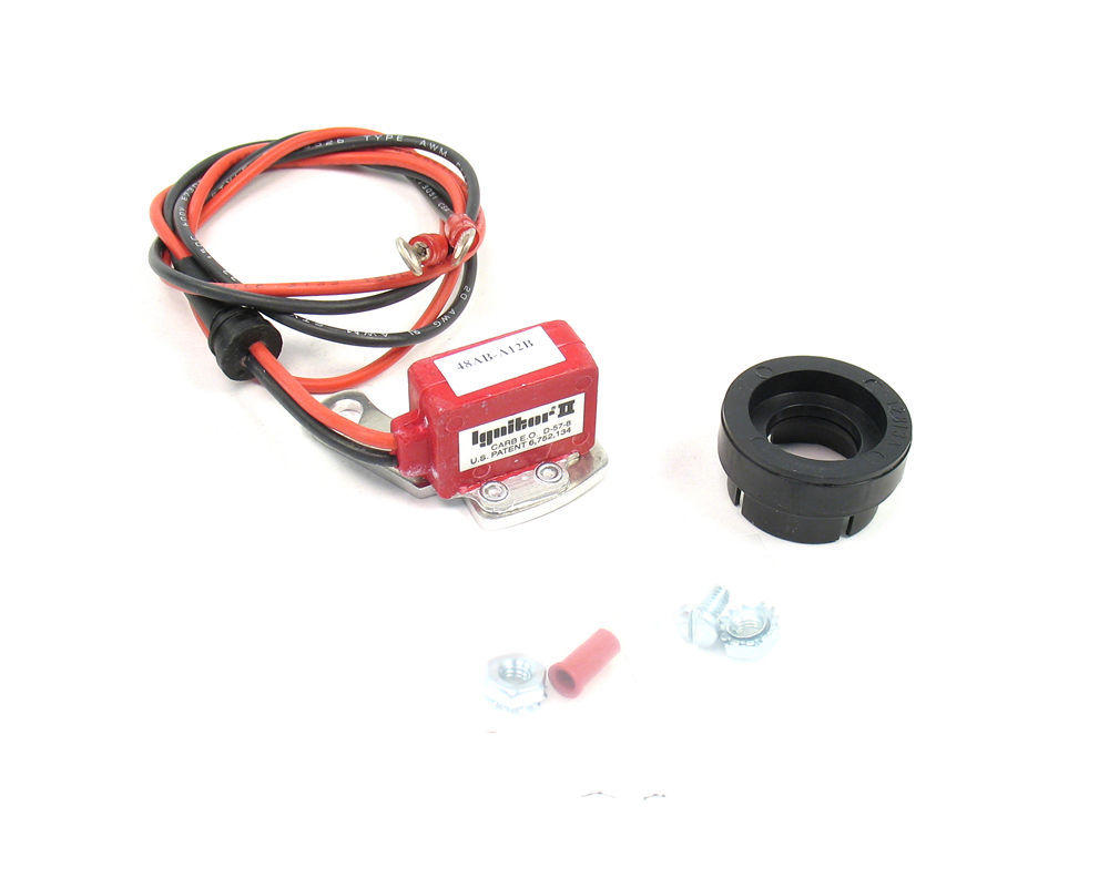 PERTRONIX IGNITION Ignitor II Conversion Kit 91281