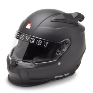 PYROTECT Helmet Pro Flat Black Large Mid-Air SA2020 HB946420