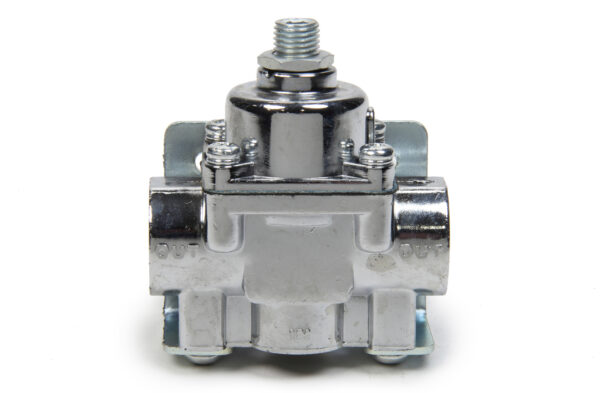 SPECIALTY PRODUCTS COMPANY Fuel Regulator  High Pre ssure 5-9 PSI 3/8in NPT 3162C