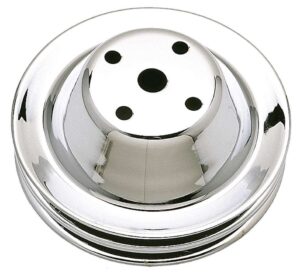 TRANS-DAPT Sb Chevy Dbl Lwp Upper 9605