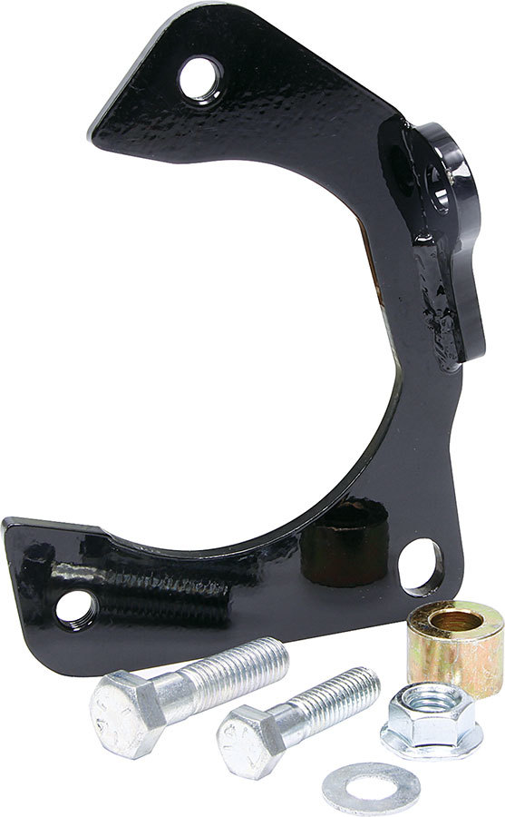 ALLSTAR PERFORMANCE Hybrid Brake Bracket Right ALL42119