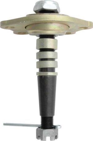 ALLSTAR PERFORMANCE Adj Upper Ball Joint RH LG GM Flat ALL56261