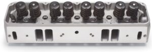 EDELBROCK AMC Performer Cylinder Head – Assm. 60139