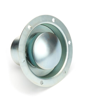 JAZ Recessed Cap Assmebly – 2-1/4 Hose 350-225-03