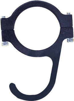 LONGACRE Steering Wheel Hook 1-3/4in 52-22576