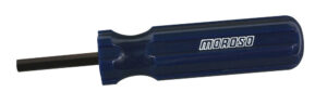 MOROSO Quick Fastener Wrench – 3/16 Hex Drive 71607
