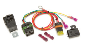 PAINLESS WIRING 03-   GM P/U High Beam Headlight Relay 30822
