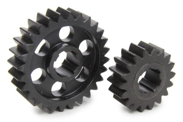 SCS GEARS Quick Change Gear Set 6 Spline 613-PRO