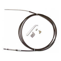 STROUD SAFETY Chute Release Cable Kit 15′ Standard Black HD 541