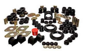 ENERGY SUSPENSION TOY TACOMA MASTER KIT 8.18104G
