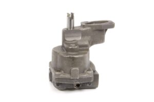 MILODON SBC Oil Pump – Std. Volume/High Pressure 18756