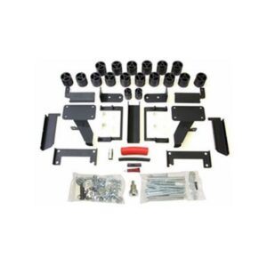 PERFORMANCE ACCESSORIES 09 Ford F150 3in Body Lift Kit PA70093