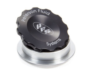 PETERSON FLUID Cap & Bung Assembly 3in 08-0621
