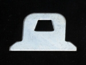 RACEQUIP Replacement Tab for GM Buckle 700906RQP