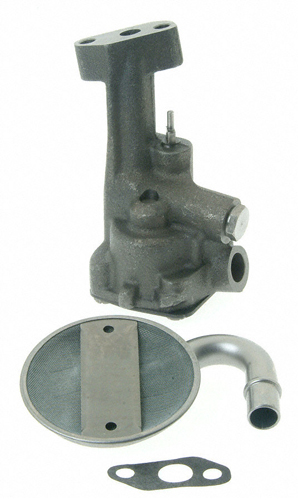 SEALED POWER Oil Pump 22443364S