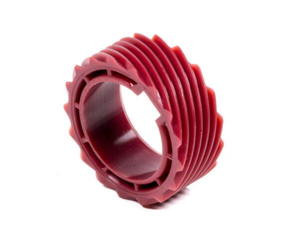 TCI Speedo Drive Gear GM 17 Tooth Red 880027