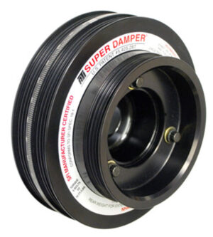 ATI PERFORMANCE Harmonic Damper – 7.074 Nissan V6 GTR VR38 918641