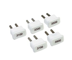 MSD IGNITION 3100-3900 RPM Odd Series Module Kit 87431