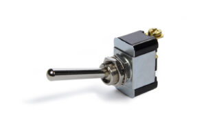 QUICKCAR RACING PRODUCTS Switch Single Pole w/ Long Switch 50-508