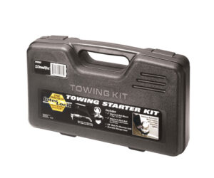 REESE Towing Starter Kit 40565