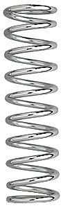 AFCO RACING PRODUCTS Coil-Over Hot Rod Spring 14in x 125# 24125CR