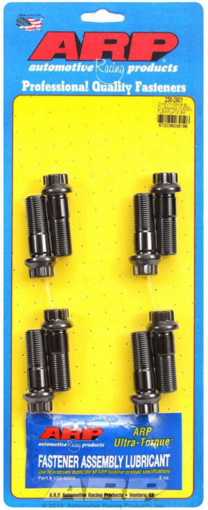 ARP GM Flexplate Bolt Kit – 6.6L Duramax 230-2901