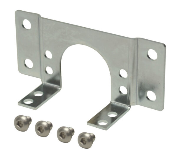 DERALE Fluid Control Thermostat Bracket Kit 25793