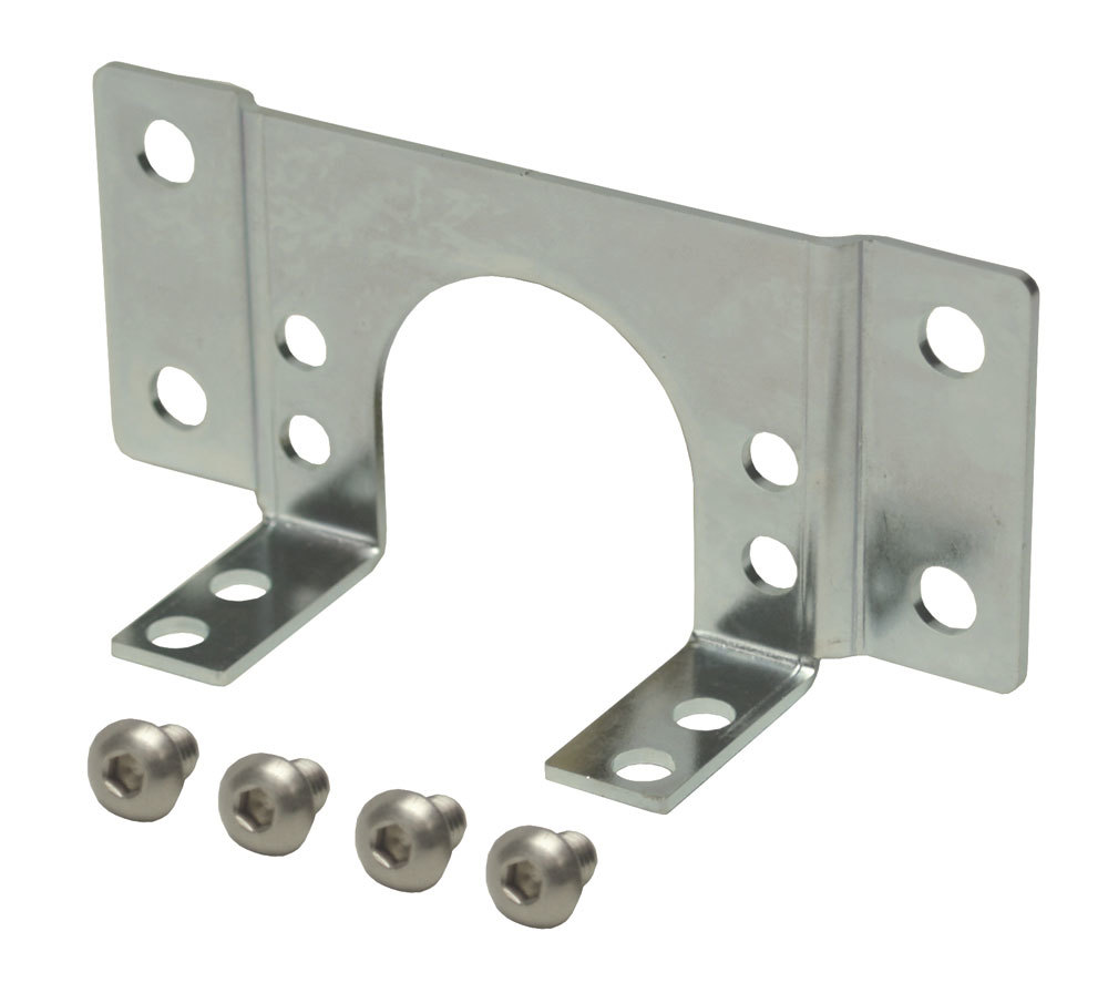 DERALE Fluid Control Thermostat Bracket Kit 25793