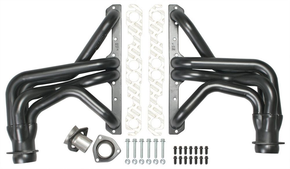 HEDMAN 67-81 4wd Sb Pick Up 69230