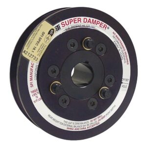ATI PERFORMANCE Supra 5.67 Super Damper 7M – GE/GTE 3.0L 918525