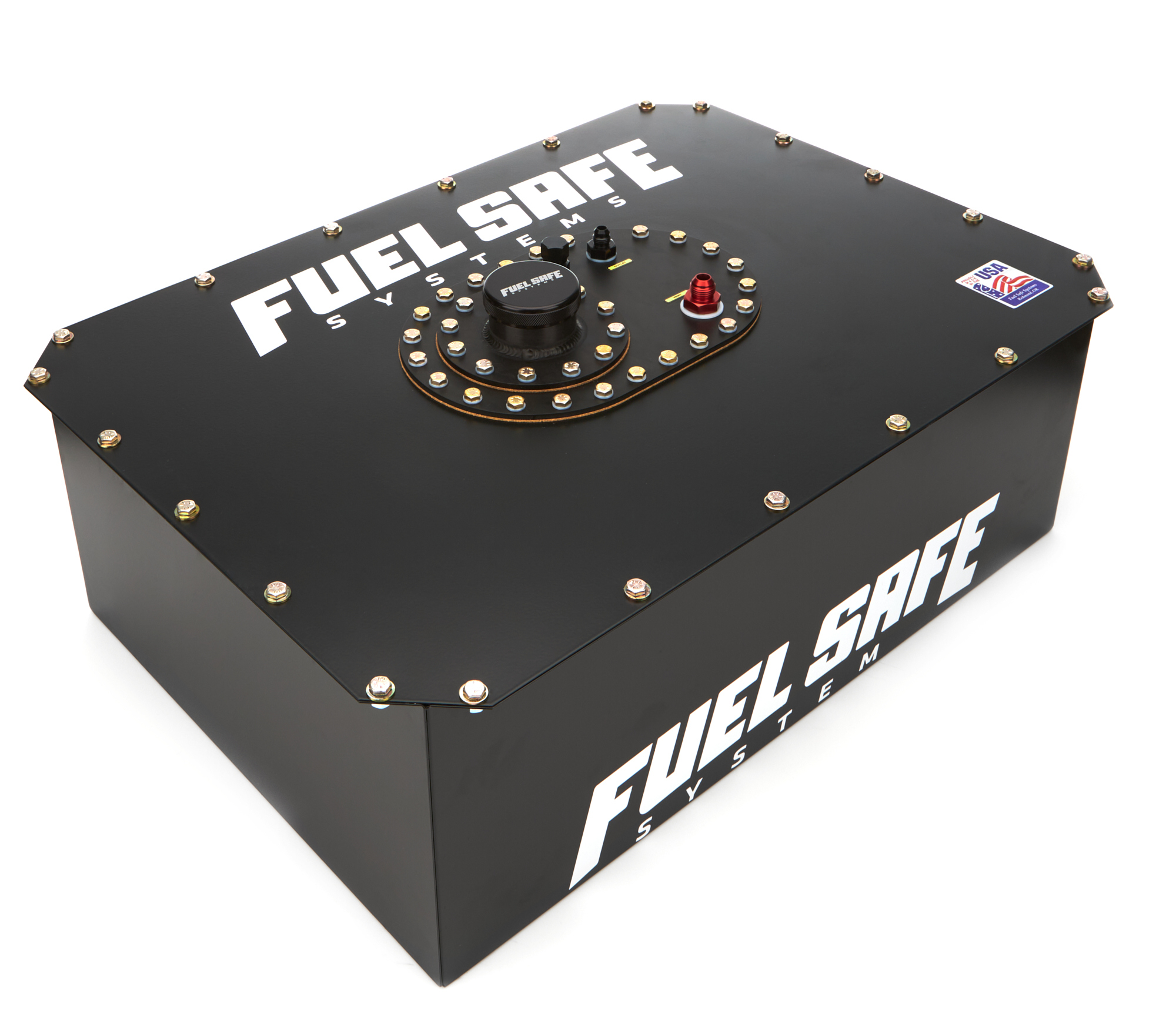 FUEL SAFE 15 Gal Pro Cell 24.625×17.125×9.125 PC115