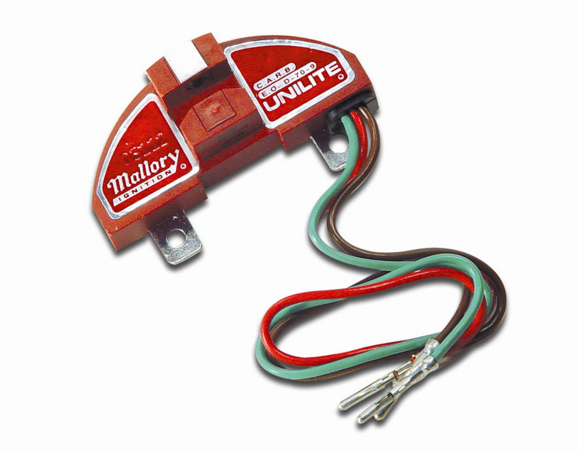 MALLORY Unilite Module 605